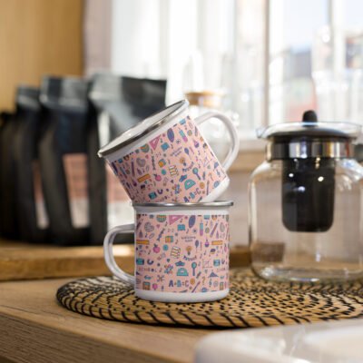 Elevate Your Sips with the Math Master’s Mug