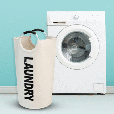 Laundry Baskets